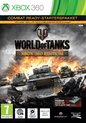 World of Tanks - Combat Ready Starter Pack - Xbox 360