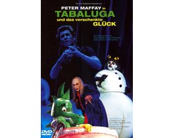 Peter Maffay - Tabaluga Und Das..