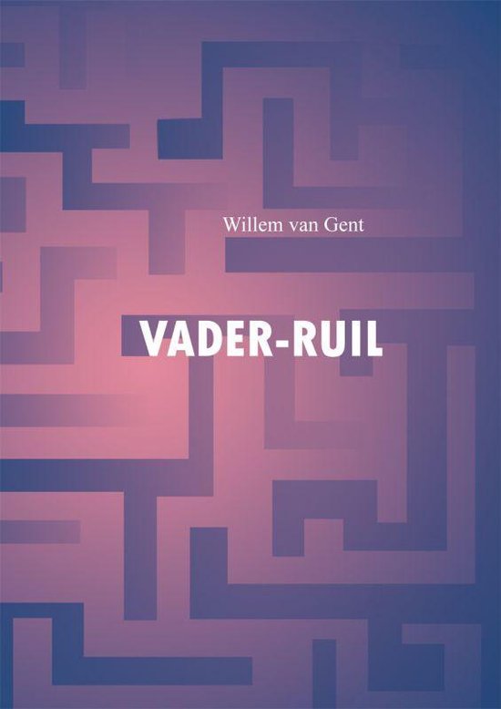 Vader-Ruil - cover