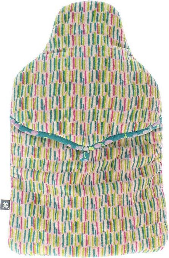 Flessenwarmer - Fiona-Walker-Flessenwarmhouder