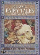Classic Fairy Tales to Read Aloud