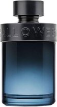 MULTI BUNDEL 4 stuks Halloween Man X Eau De Toilette Spray 50ml