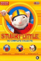 Stuart Little Trilogy