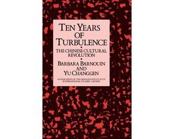 Ten Years Of Turbulence
