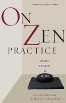 On Zen Practice