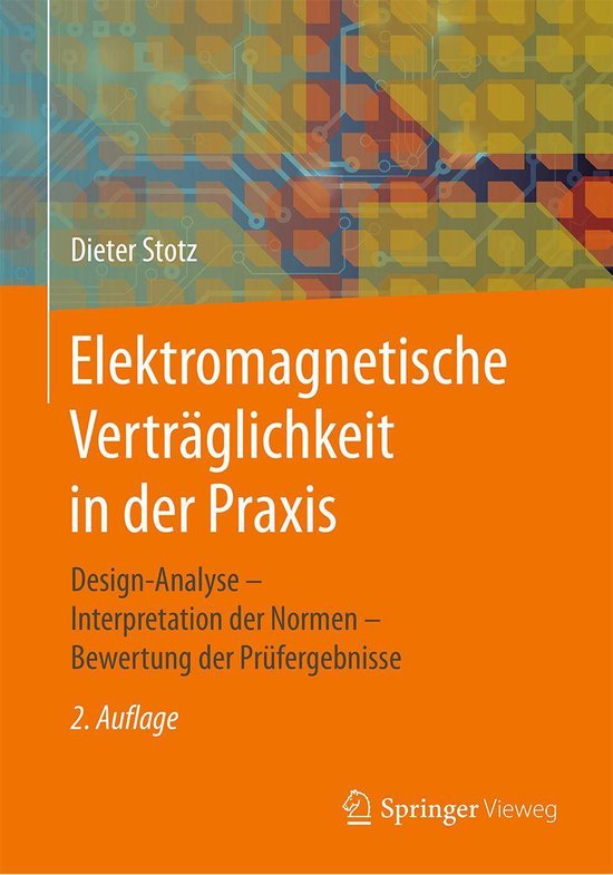 Computer Science and Engineering (German Language) - Elektro ... - cover