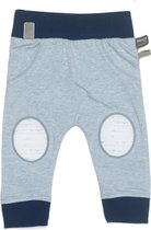 Snoozebaby Suave Pants Fading Blue Uni-62