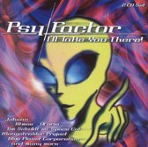 Psy Factor: I'll Take You There!, Vol. 1