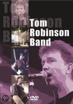 Tom Robinson - Tom Robinson Band: In Concert (Import)