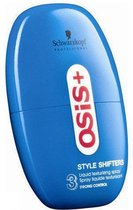 Schwarzkopf Osis+ Style Shifters Strong Control - 75 ml - Gel