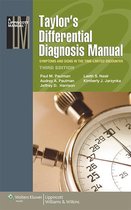 Lippincott Manual Series - Taylor's Differential Diagnosis Manual