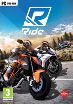 Ride - Windows