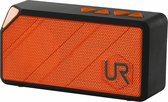 Trust Urban Yzo - Draadloze miniluidspreker - Oranje