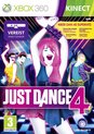 Just Dance 4 - Classics Edition