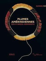 Plumes amérindiennes