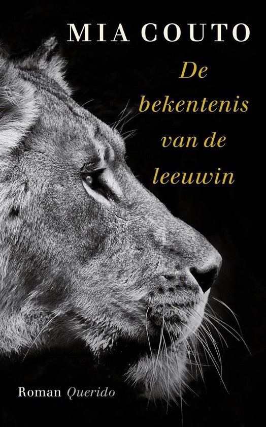 De bekentenis van de leeuwin - Mia Couto | Respetofundacion.org