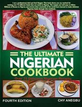 Ultimate Nigerian Cookbook