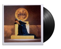 Memory of Trees (LP)