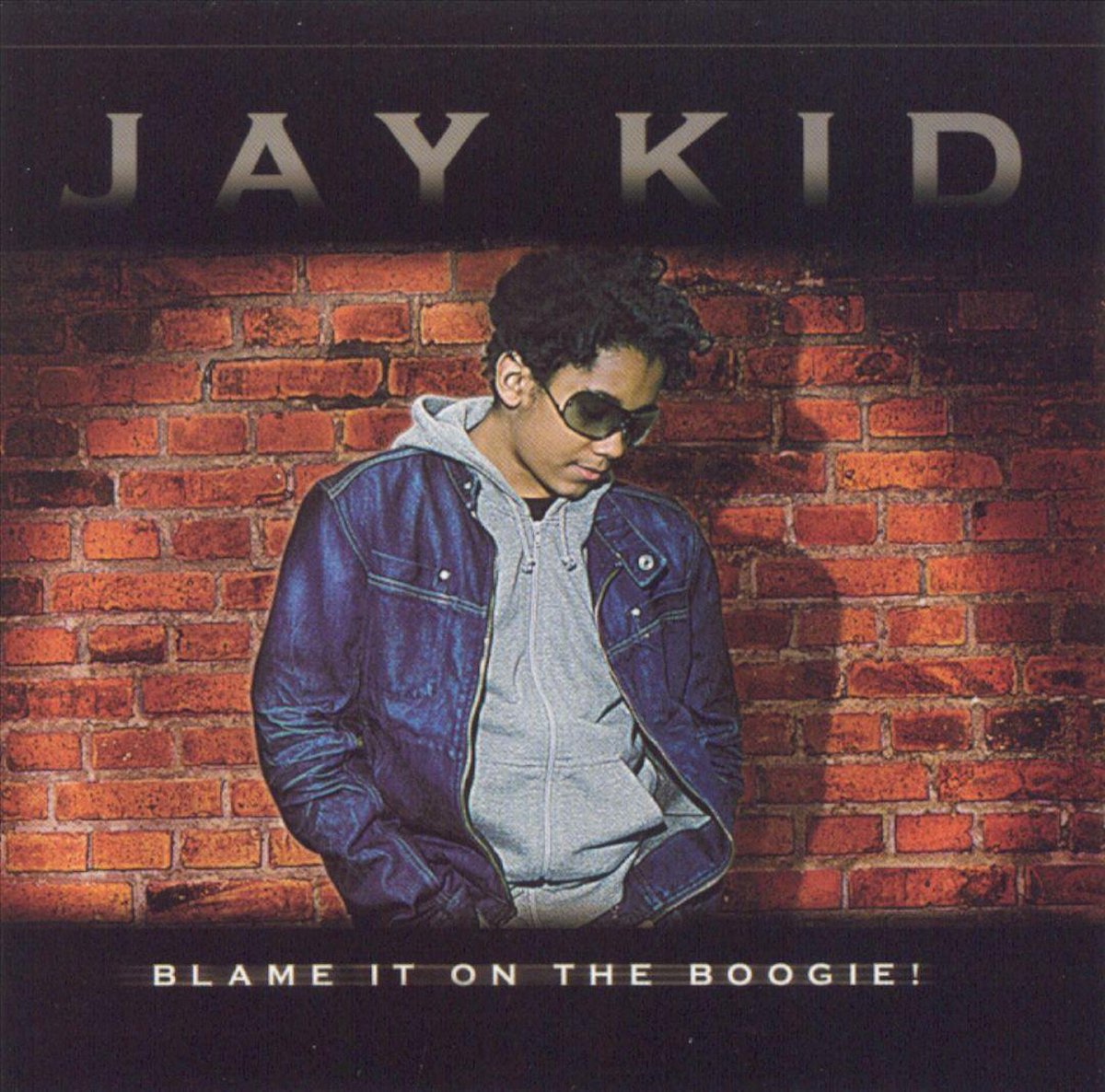 Blame It On The Boogie