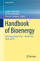 Energy Systems - Handbook of Bioenergy