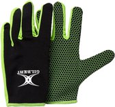 Gilbert Glove Atomic Black / Green L