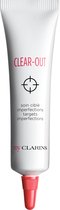 Clarins My CLEAR-OUT Targets Imperfections - Anti-Rimpelcrème - 15 ml