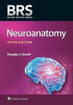 Board Review Series - BRS Neuroanatomy