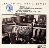 Living Chicago Blues Vol.4