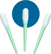 5x Camera Sensor Foam Swabs - type FS706