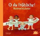 O du Fröhliche. CD