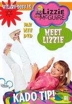 Lizzie Promo Dvd
