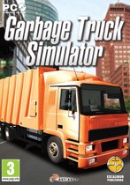 Garbage Truck Simulator - Windows