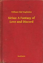Sirius: A Fantasy of Love and Discord