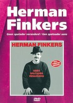 Herman Finkers - Geen Spatader Veranderd