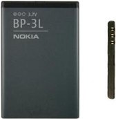 Nokia Lumia 710 Batterij origineel BP-3L