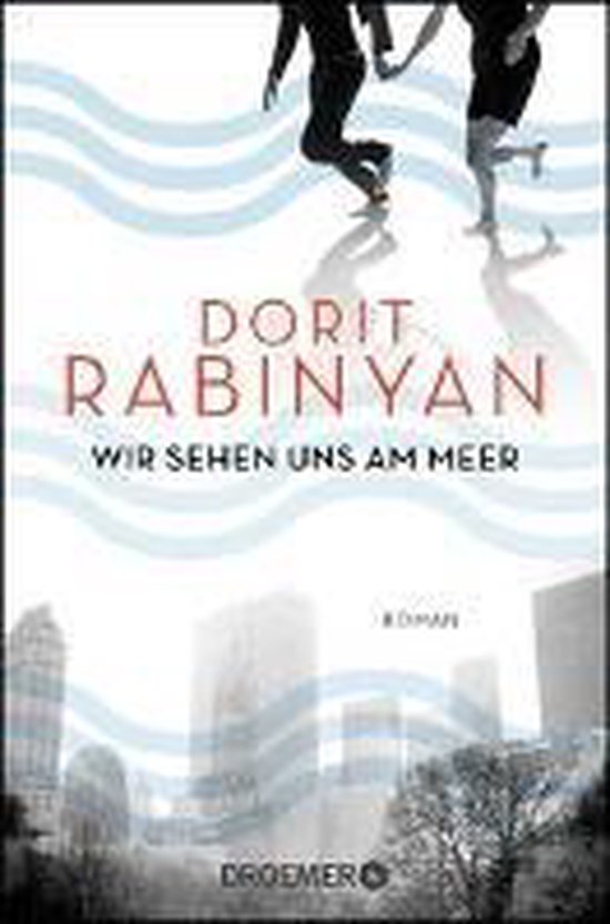 Wir Sehen Uns Am Meer Dorit Rabinyan 9783426306185 Boeken 8324