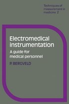 Techniques of Measurement in Medicine SeriesSeries Number 2- Electromedical Instrumentation