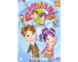 Flatmania 2 - Verdiende Loon