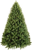 Kerstboom kunststof 120 cm