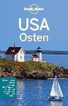 Lonely Planet Reiseführer USA Osten
