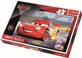 Maxipuzzel  / Cars 3, 24 stukjes Puzzel