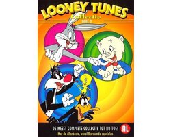 Looney Tunes-Collectie 3