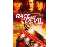 Race With The Devil