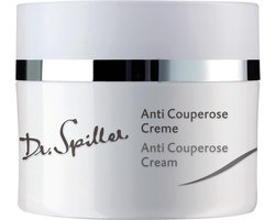 Dr. Spiller Anti Couperose Cream - 50ml