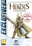 Heroes of Might and Magic Complete Deel 1 t/m 5 + Alle Add-Ons