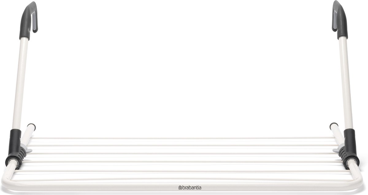 Brabantia Hangend Droogrek - 4.5 m - White | bol.com