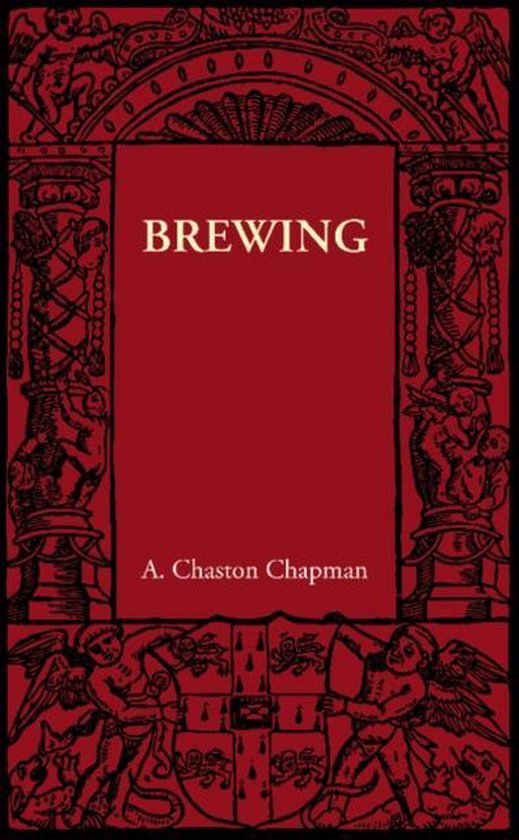 Brewing - cover