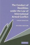 The Conduct of Hostilities under the Law of International Armed Conflict