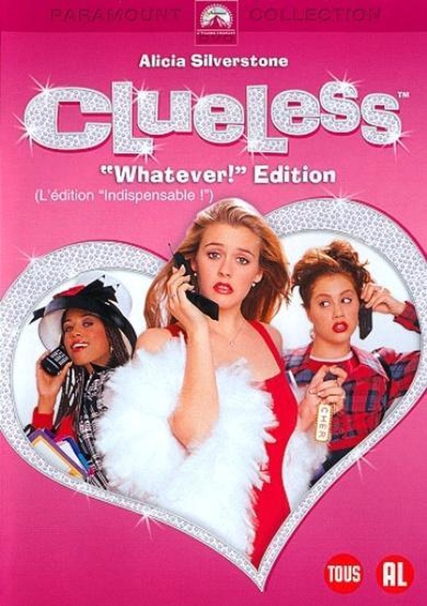 Clueless S.E. (DVD), Justin Walker | DVD | bol.com