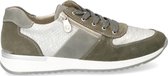 Rieker Sneakers groen - Maat 36